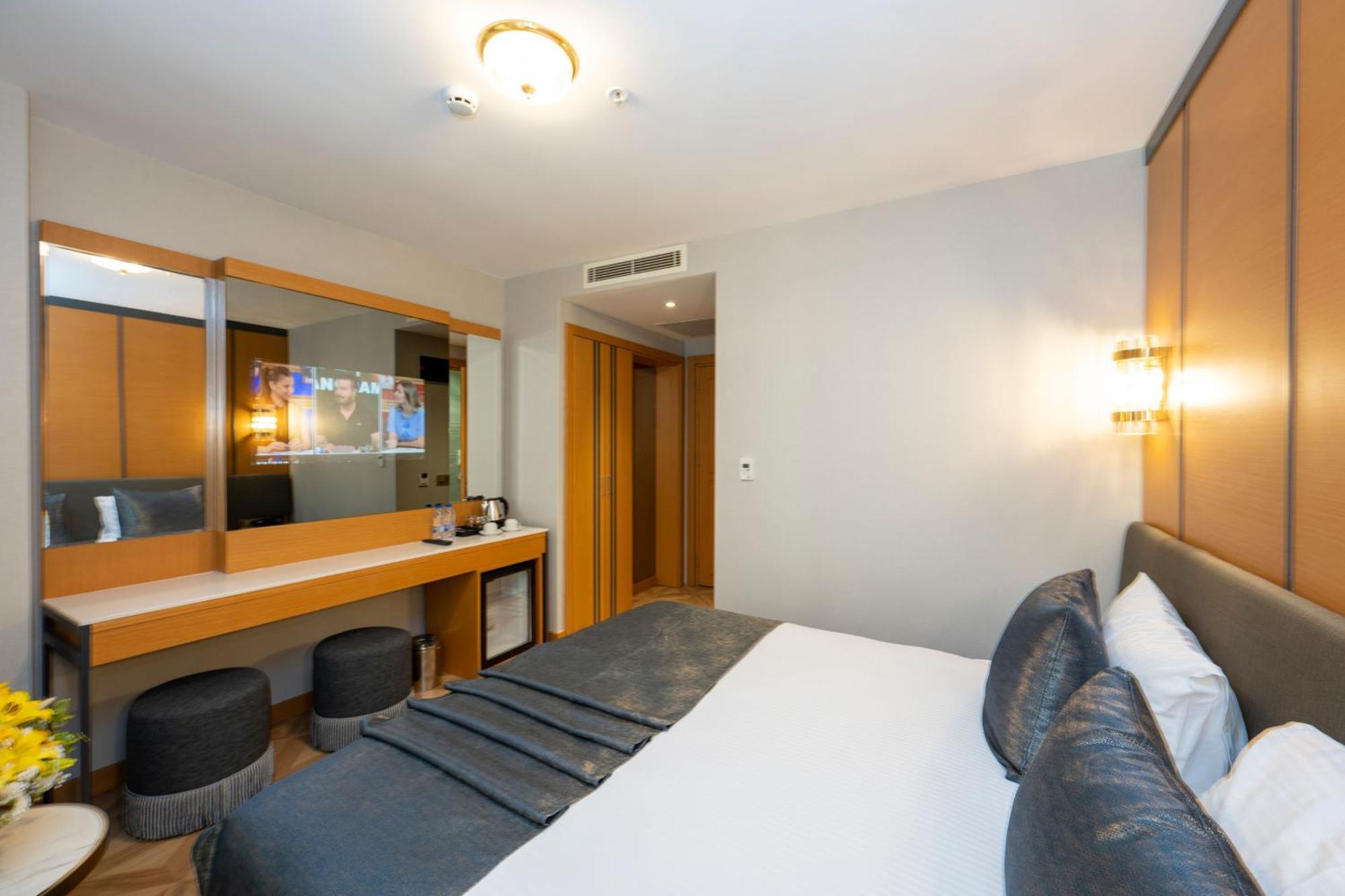 Freya Hotel — Photos 3